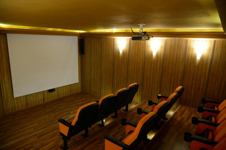 Квартира 2+1 в Махмутларе, Алания, Турция | PTE-14809