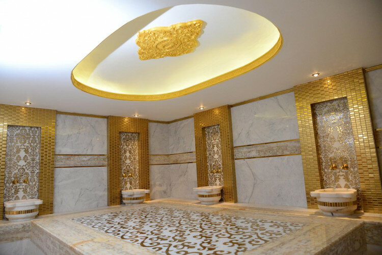 Квартира 2+1 в Махмутларе, Алания, Турция | PTE-14809