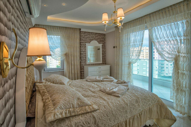 Квартира 2+1 в Махмутларе, Алания, Турция | PTE-14809