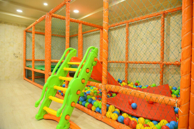 Квартира 2+1 в Махмутларе, Алания, Турция | PTE-14809