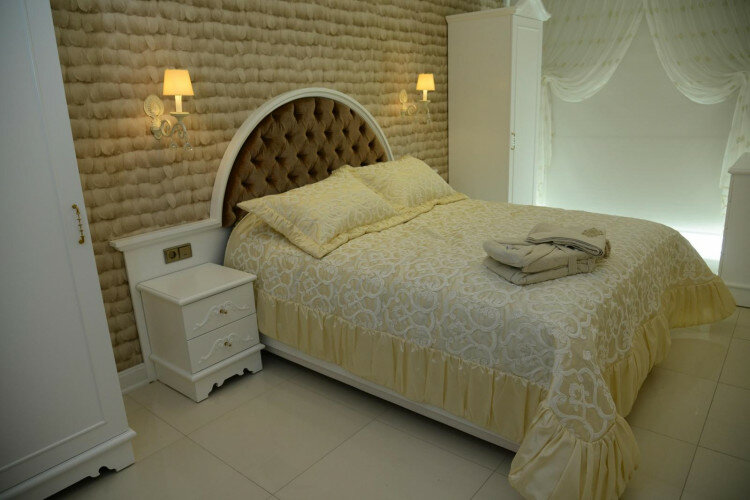 Квартира 2+1 в Махмутларе, Алания, Турция | PTE-14809