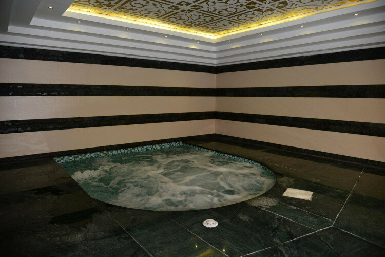 Квартира 2+1 в Махмутларе, Алания, Турция | PTE-14809