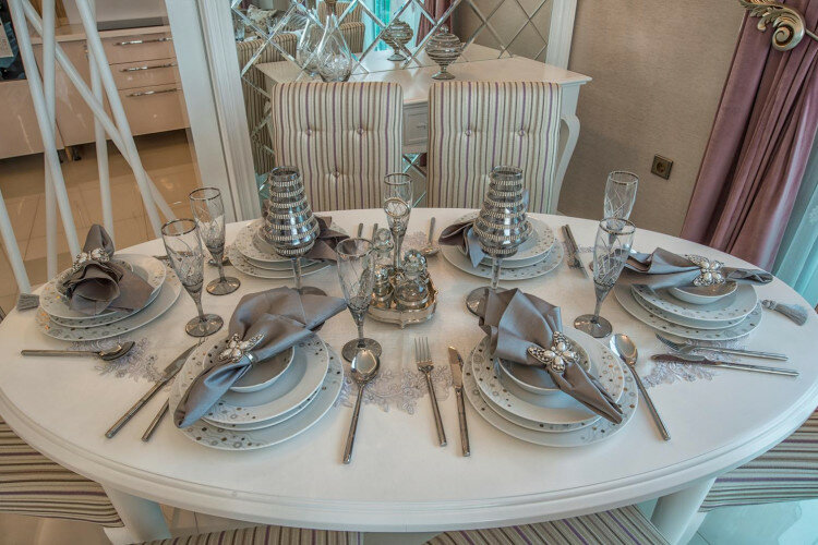 Квартира 2+1 в Махмутларе, Алания, Турция | PTE-14809