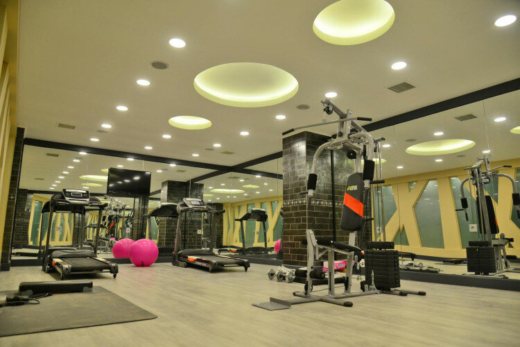 Квартира 2+1 в Махмутларе, Алания, Турция | PTE-14809