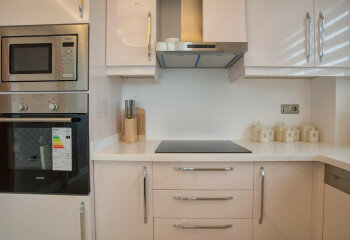 Квартира 2+1 в Махмутларе, Алания, Турция | PTE-14809