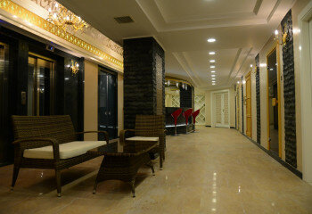 Квартира 2+1 в Махмутларе, Алания, Турция | PTE-14809