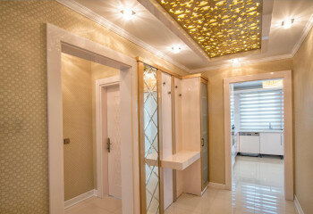 Квартира 2+1 в Махмутларе, Алания, Турция | PTE-14809