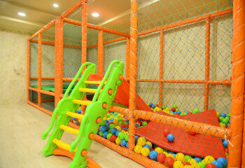 Квартира 2+1 в Махмутларе, Алания, Турция | PTE-14809