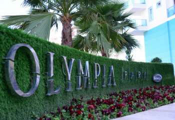 Квартира 2+1 в Махмутларе, Алания, Турция | PTE-14809