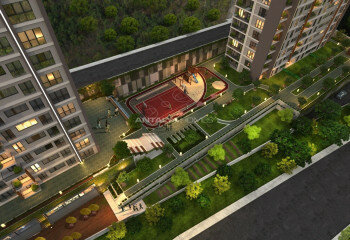 Квартира 3+1 в Картале, Стамбул, Турция | PKK-46671