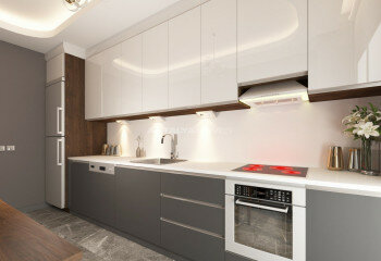 Квартира 3+1 в Картале, Стамбул, Турция | PKK-46671