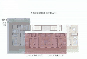 Квартира 3+1 в Картале, Стамбул, Турция | PKK-46671