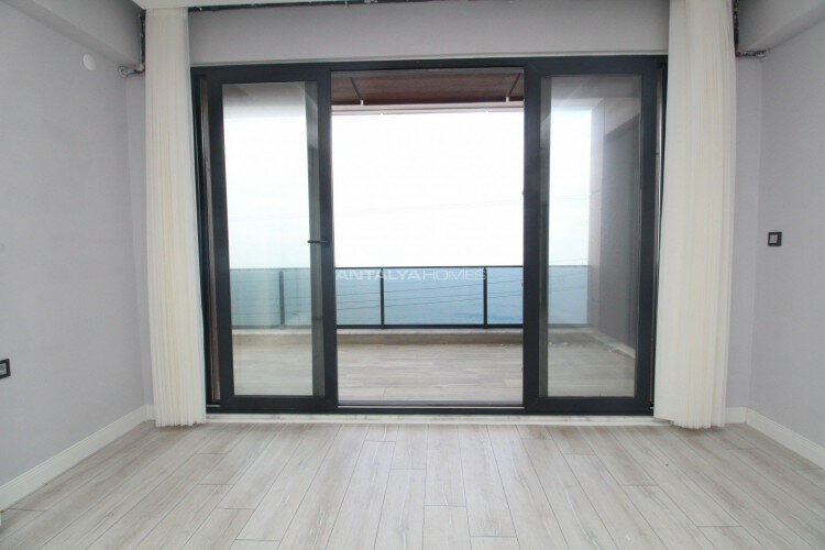 Квартира 2+1 в Ялове, Турция | PTE-46978