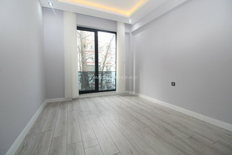 Квартира 2+1 в Ялове, Турция | PTE-46978