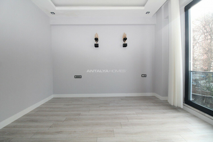 Квартира 2+1 в Ялове, Турция | PTE-46978