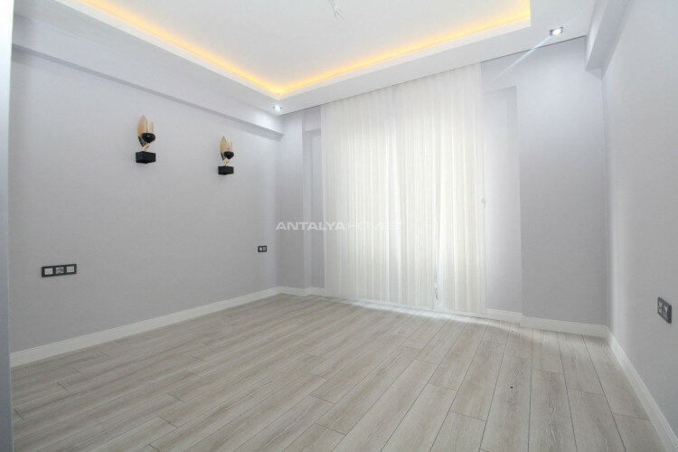 Квартира 2+1 в Ялове, Турция | PTE-46978