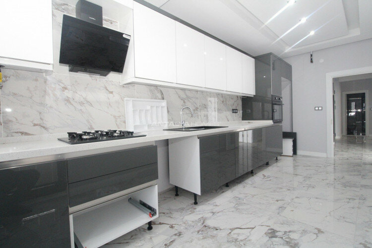 Квартира 2+1 в Ялове, Турция | PTE-46978