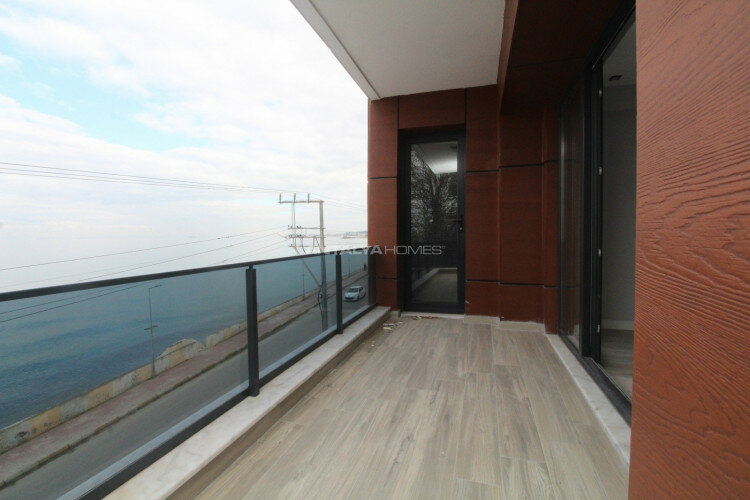 Квартира 2+1 в Ялове, Турция | PTE-46978