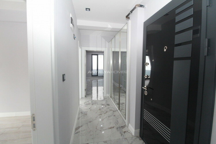 Квартира 2+1 в Ялове, Турция | PTE-46978