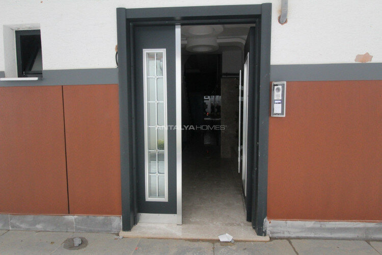 Квартира 2+1 в Ялове, Турция | PTE-46978