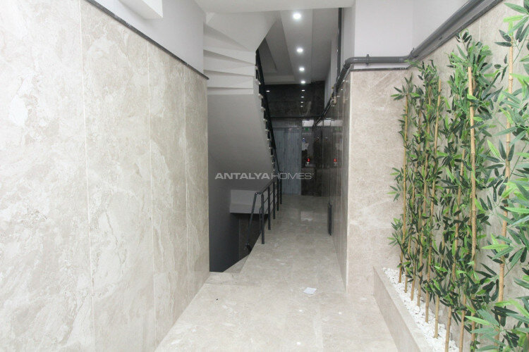 Квартира 2+1 в Ялове, Турция | PTE-46978