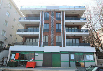 Квартира 2+1 в Ялове, Турция | PTE-46978