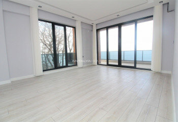 Квартира 2+1 в Ялове, Турция | PTE-46978