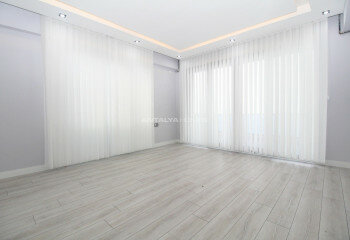 Квартира 2+1 в Ялове, Турция | PTE-46978