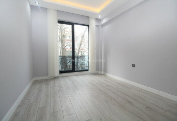 Квартира 2+1 в Ялове, Турция | PTE-46978