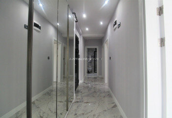 Квартира 2+1 в Ялове, Турция | PTE-46978