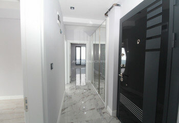 Квартира 2+1 в Ялове, Турция | PTE-46978