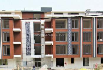 Квартира 2+1 в Ялове, Турция | PTE-46978