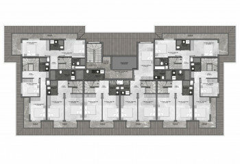 Квартира 2+1 в Анталии, Турция | PBB-45531