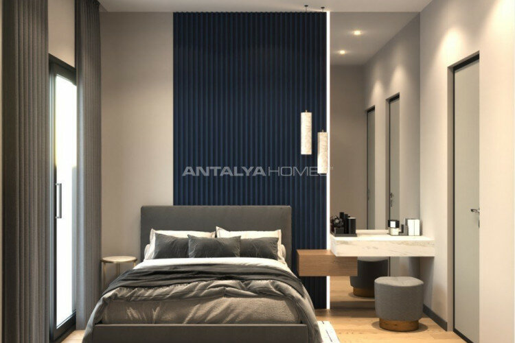 Квартира 3+1 в Стамбуле, Турция | PTE-46731