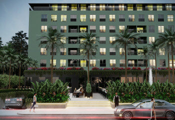 Квартира 3+1 в Стамбуле, Турция | PTE-46731