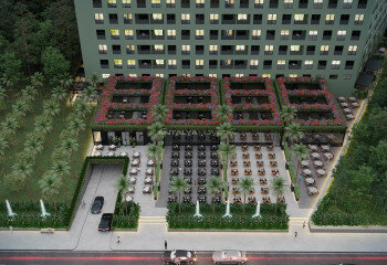 Квартира 3+1 в Стамбуле, Турция | PTE-46731