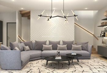 Квартира 3+1 в Стамбуле, Турция | PTE-46731