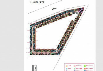 Квартира 3+1 в Стамбуле, Турция | PTE-46731