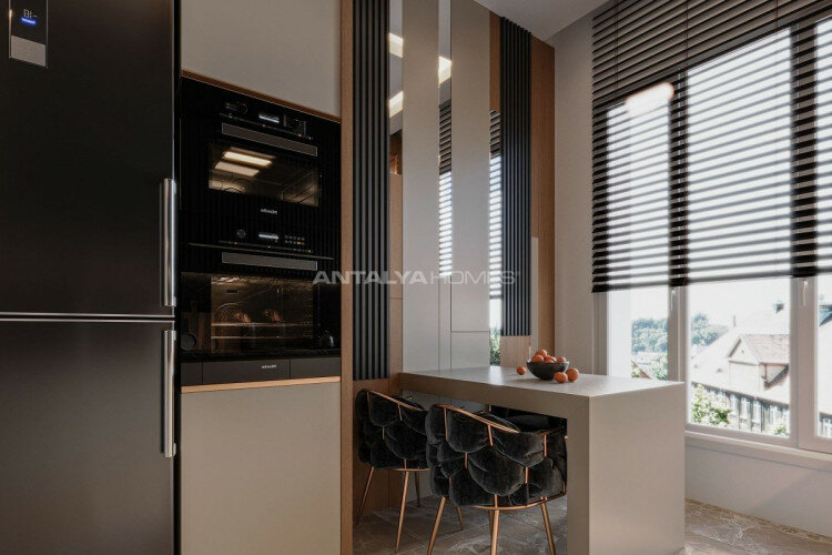 Квартира 2+1 в Коджаэле, Турция | SBB-46802