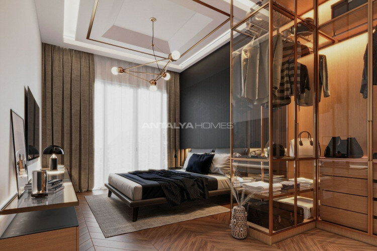 Квартира 2+1 в Коджаэле, Турция | SBB-46802