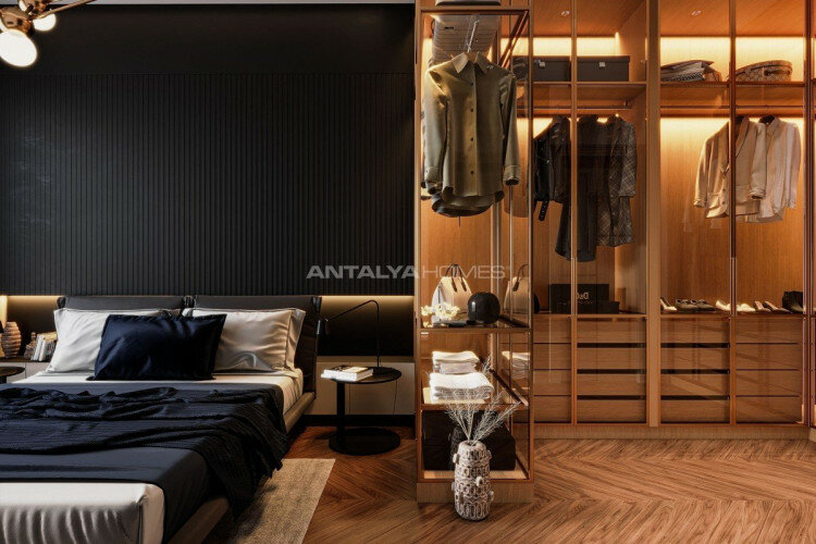 Квартира 2+1 в Коджаэле, Турция | SBB-46802