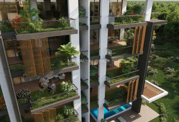 Квартира 2+1 в Коджаэле, Турция | SBB-46802