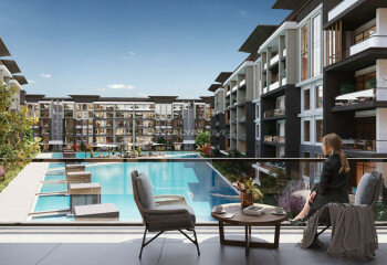 Квартира 2+1 в Коджаэле, Турция | SBB-46802