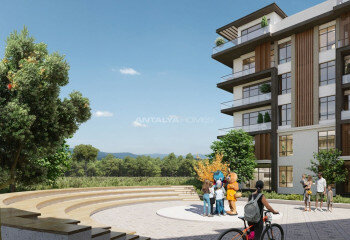 Квартира 2+1 в Коджаэле, Турция | SBB-46802