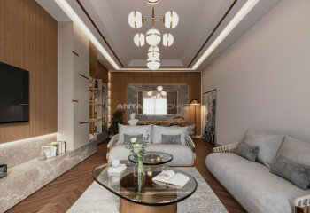 Квартира 2+1 в Коджаэле, Турция | SBB-46802