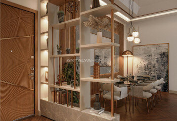 Квартира 2+1 в Коджаэле, Турция | SBB-46802