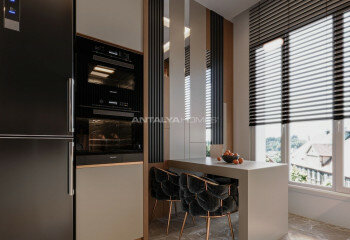 Квартира 2+1 в Коджаэле, Турция | SBB-46802