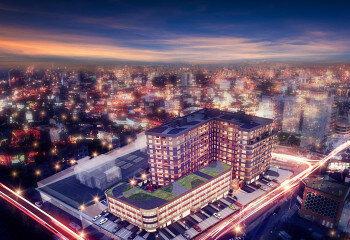 Квартира 2+1 в Стамбуле, Турция | STE-14464