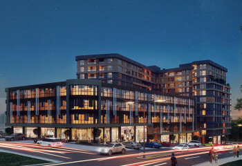 Квартира 2+1 в Стамбуле, Турция | STE-14464