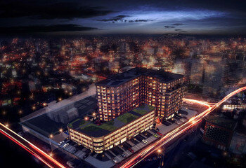 Квартира 2+1 в Стамбуле, Турция | STE-14464